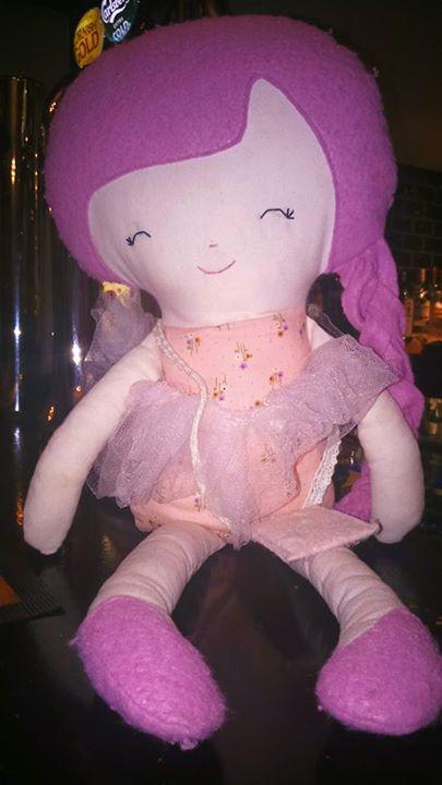 Help me, I'm lost! Please help me find my owner, I miss her! You can find me here at the Angarrack Inn (01736 752380) Help me, I'm lost! Please help me find my owner, I miss her! You can find me here at the Angarrack Inn (01736 752380)